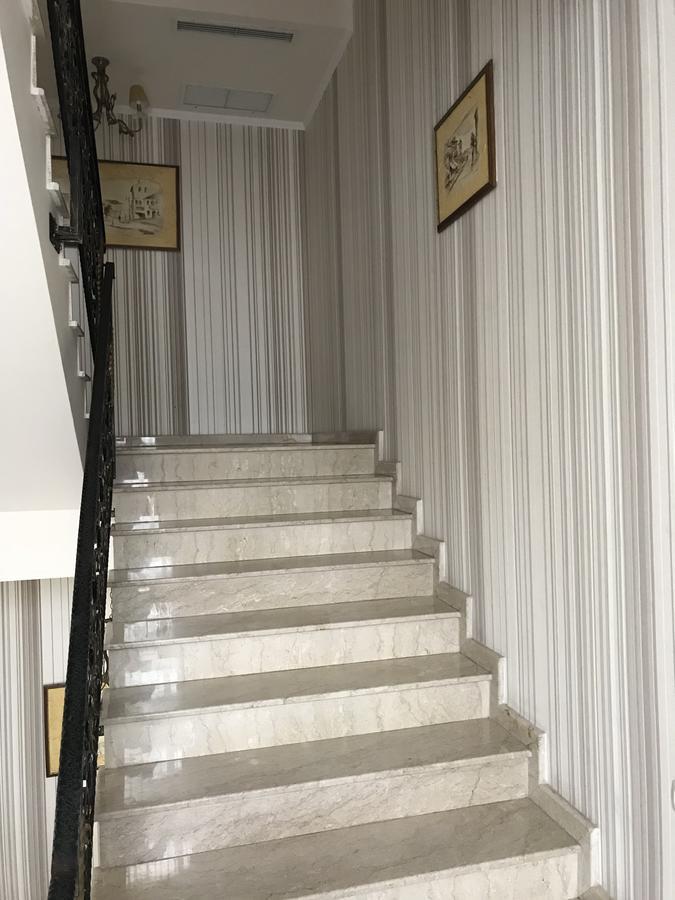 Hotel Golden Palace Mamaia Exteriör bild
